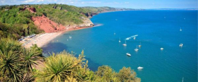 Babbacombe Apartments